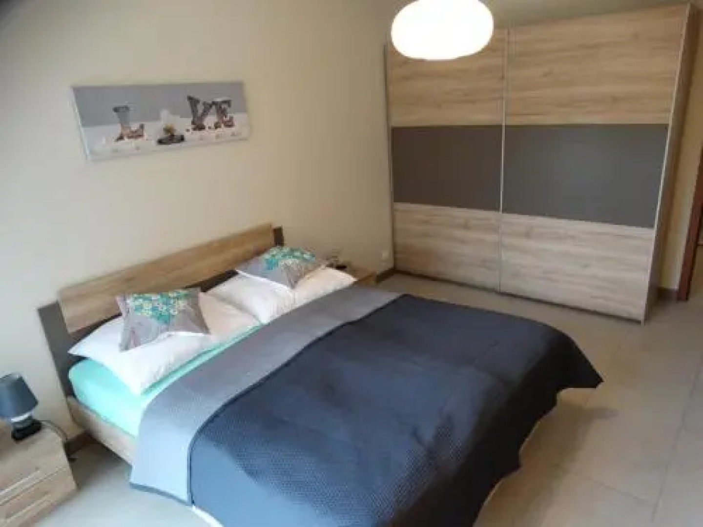 Aldi Apartments Porta Mare