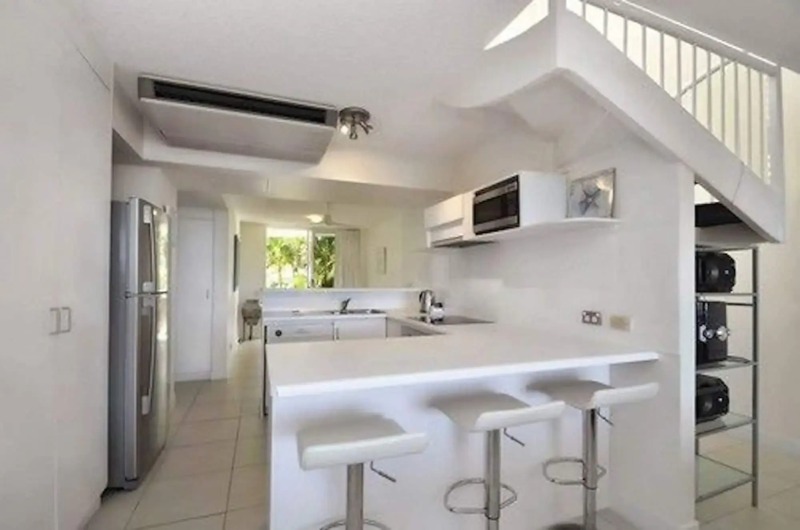 Noosa Hill Resort