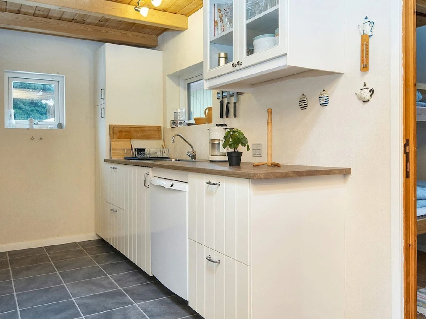 4 Person Holiday Home in Farvang-by Traum