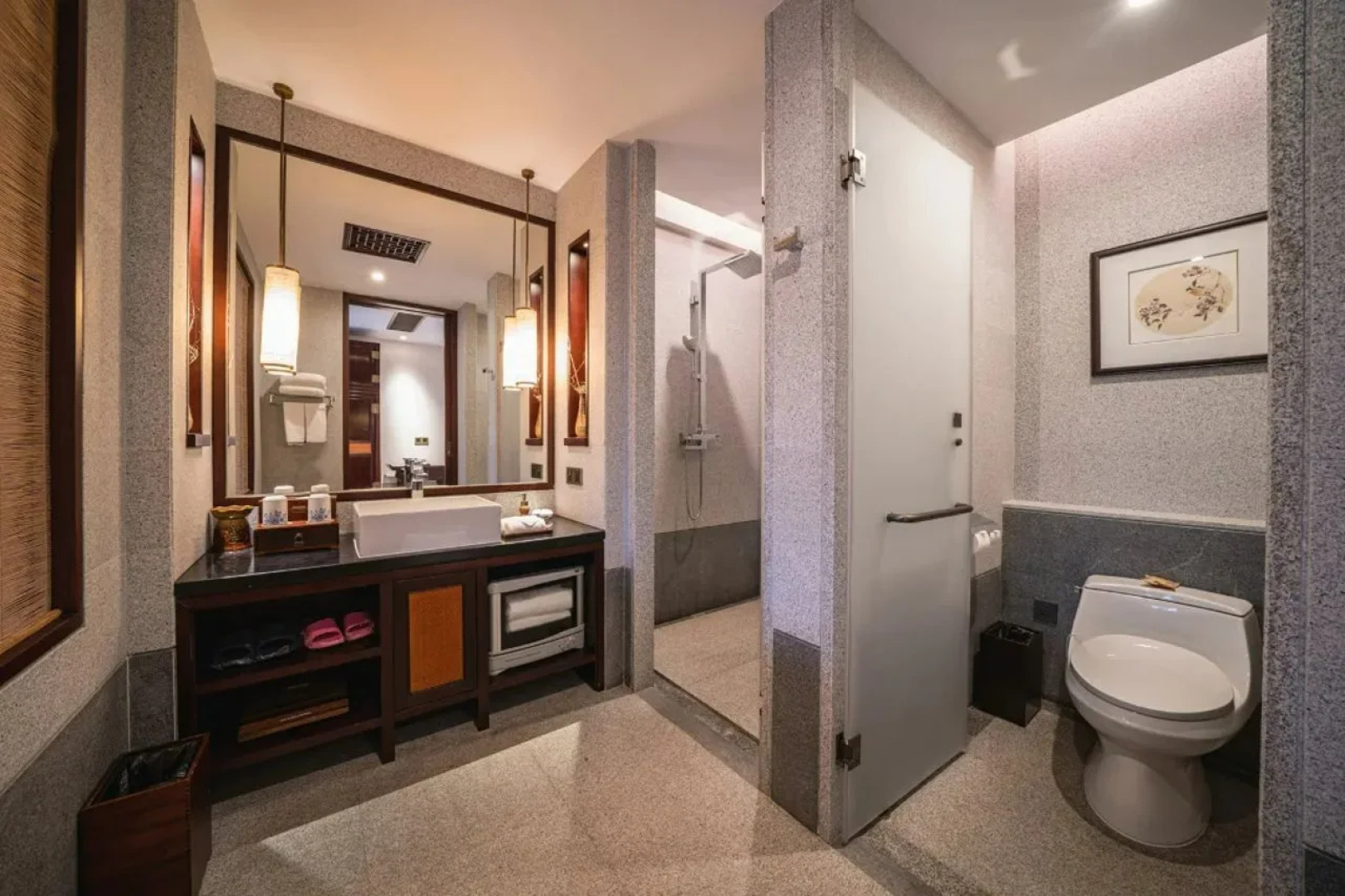 Yunfu Xinxing Chanquan Resort Hotel