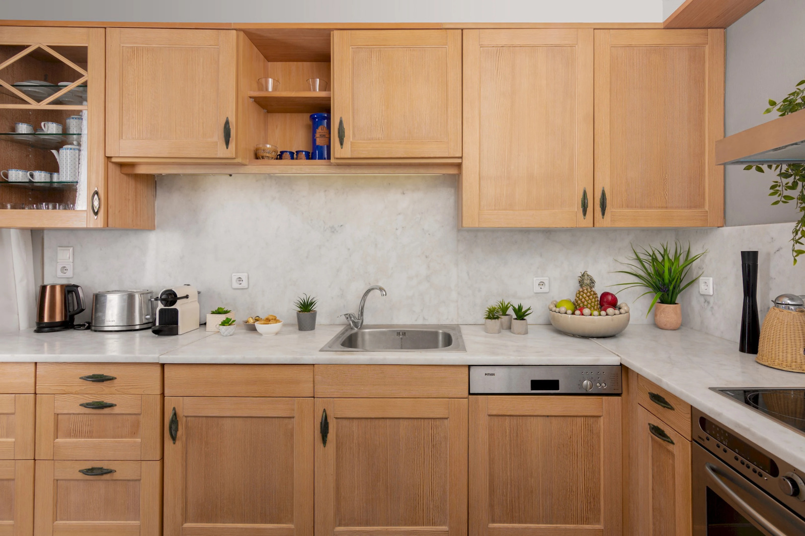 Villa Aqua Blue by Whitelist Mykonos