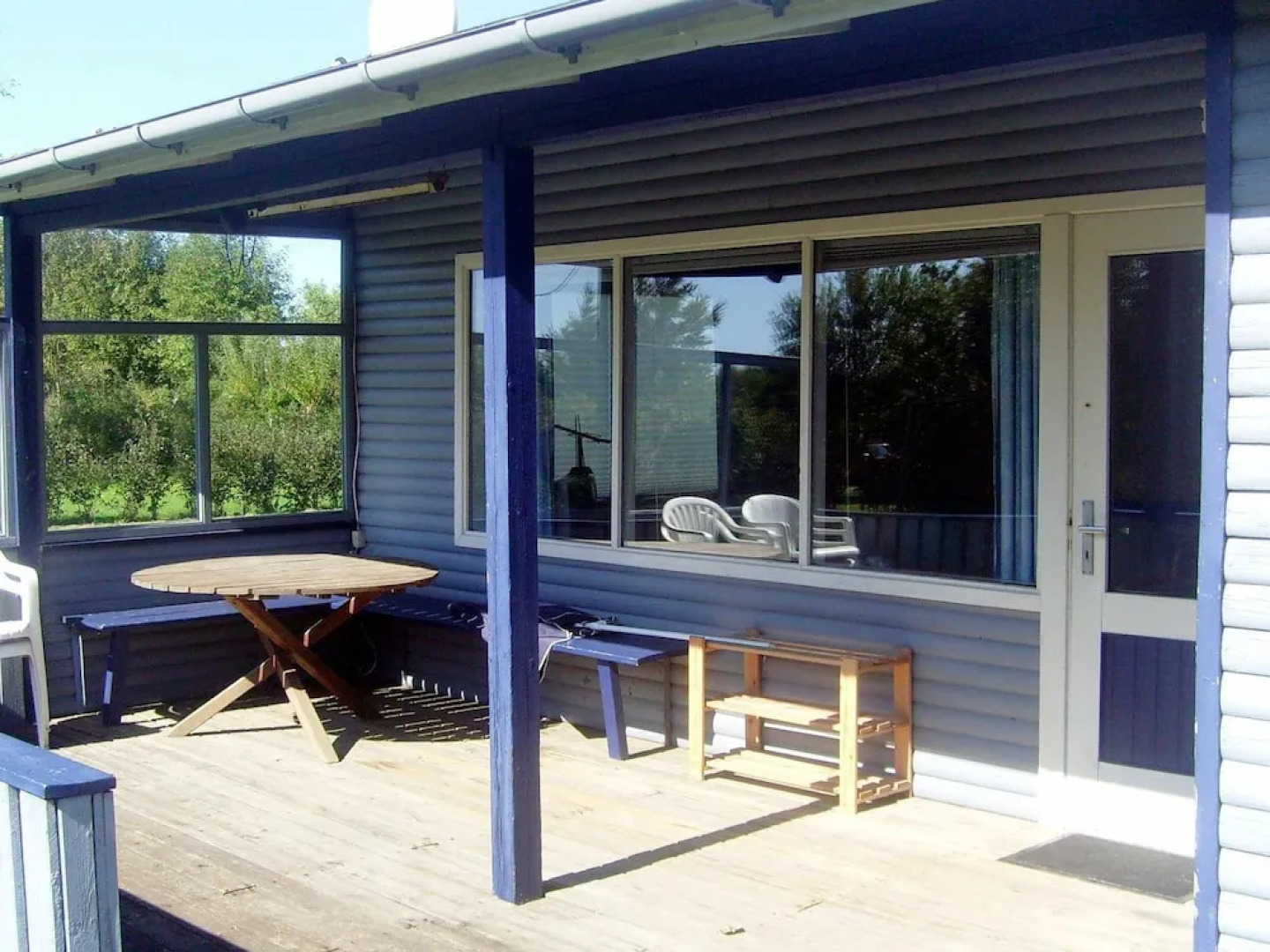 Quaint Holiday Home in Vinderup With Beach Nearby