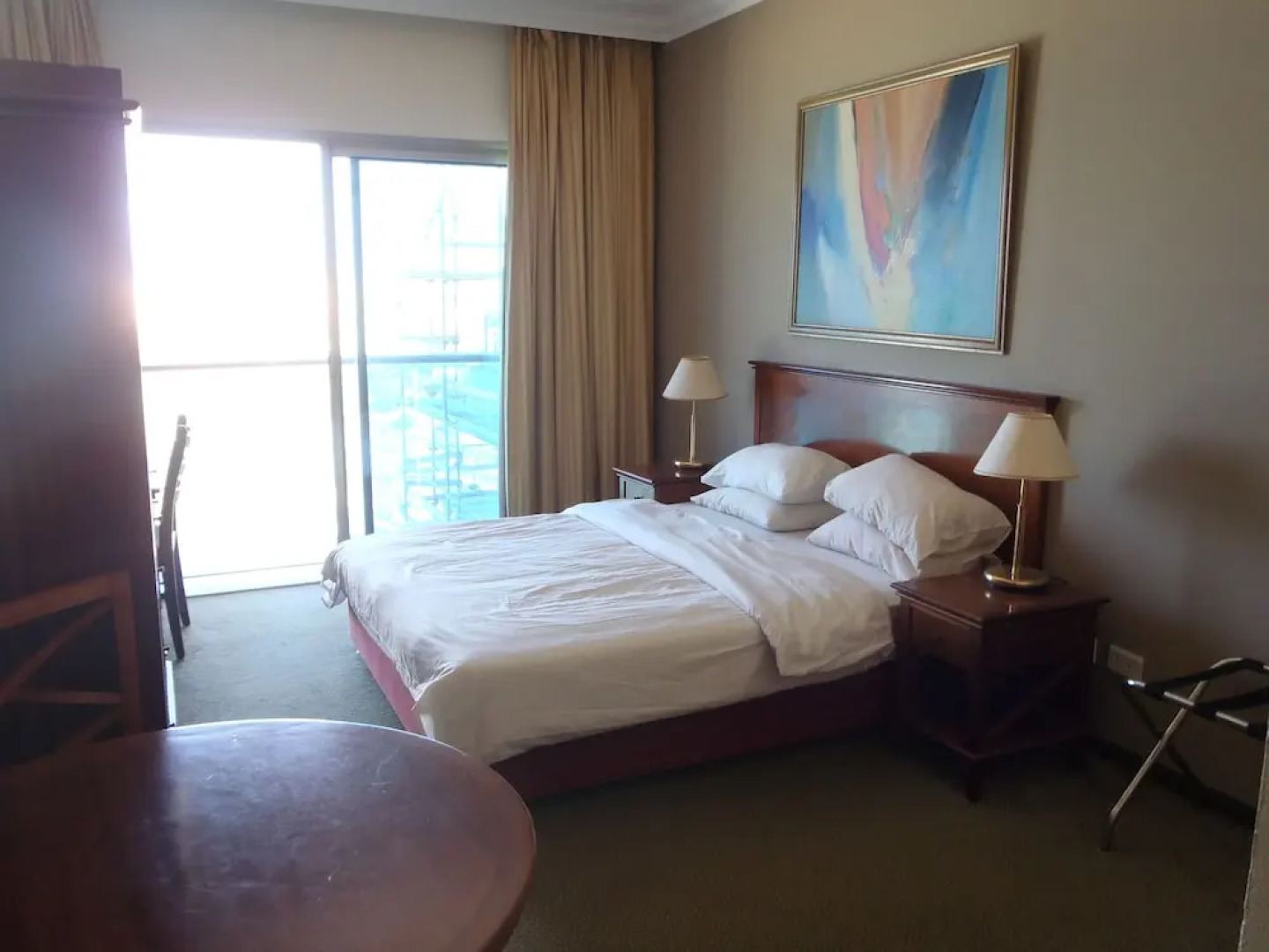 Hof Hacarmel Apartments