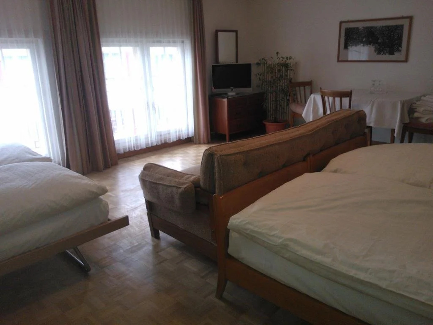 Hotel Restaurant Ringmauer