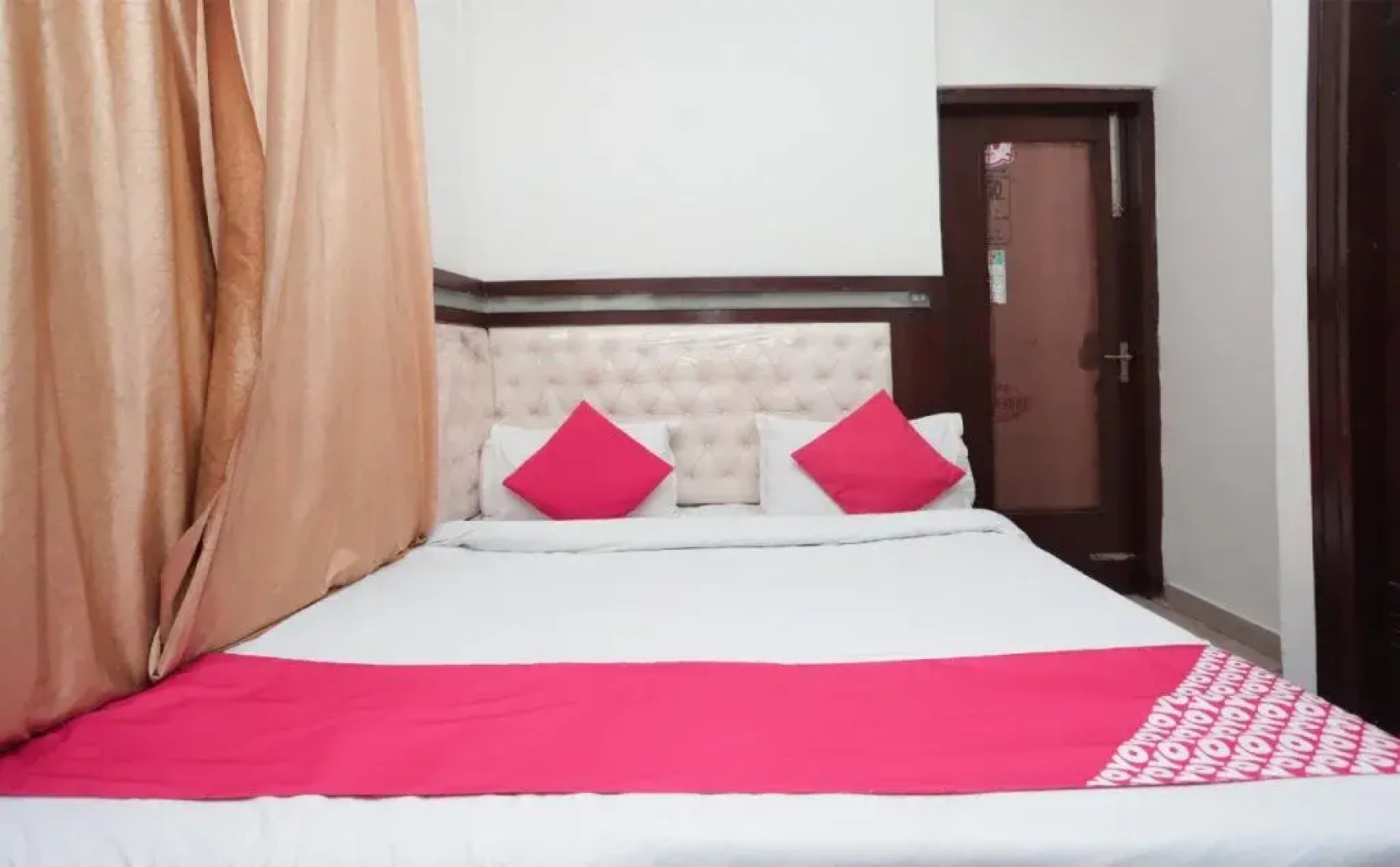 Hotel Atithi Palace