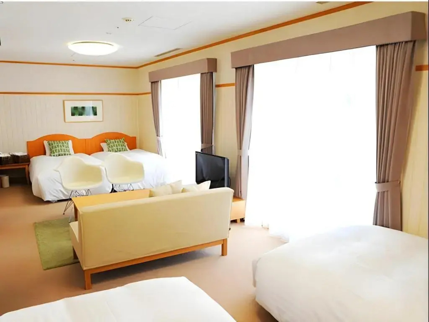 Hotel Welview Kagoshima