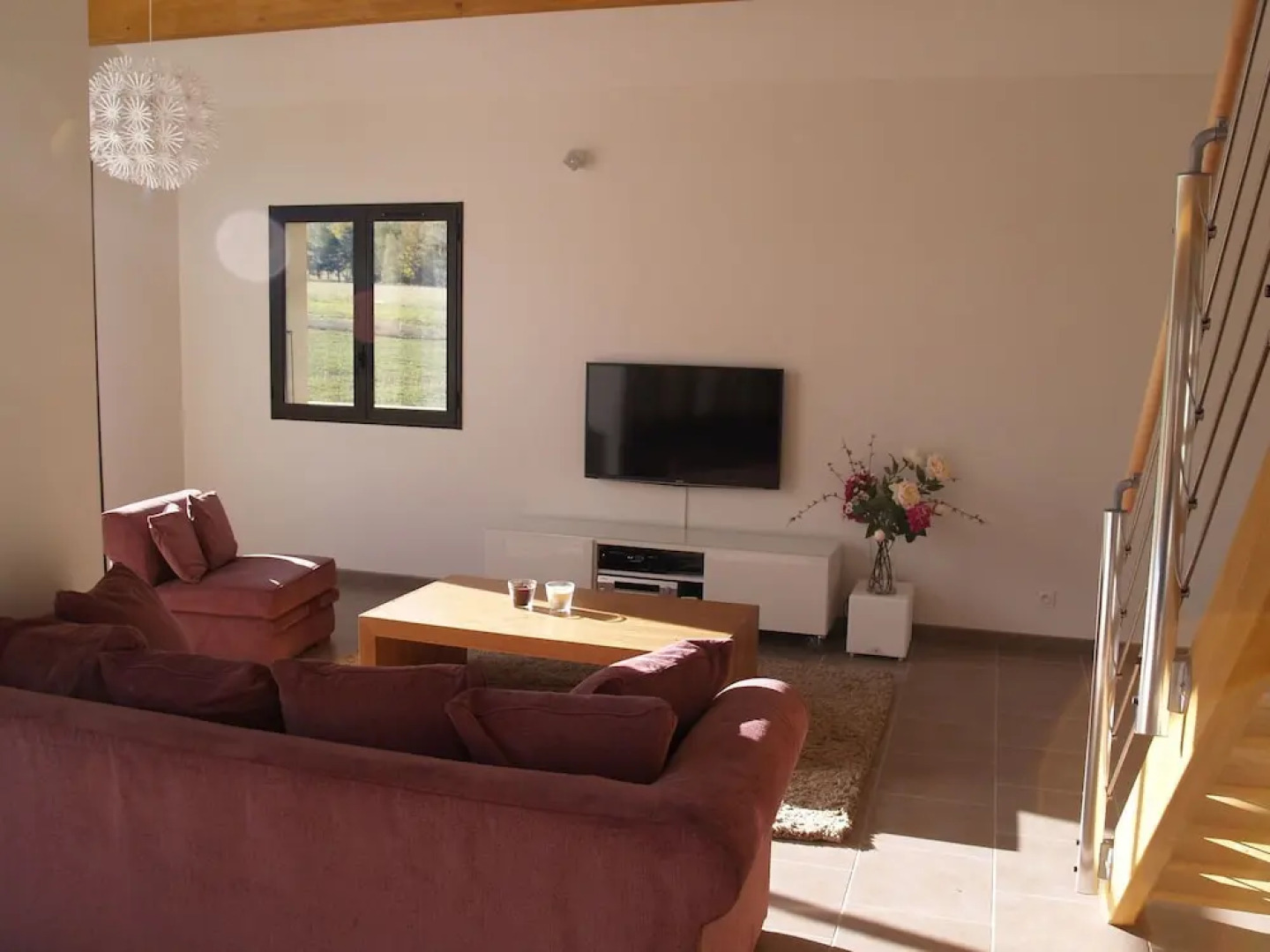 Quaint Chalet in Selonnet With Terrace