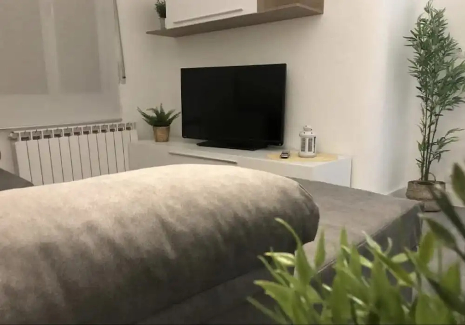 Apartment Duques de Nájera