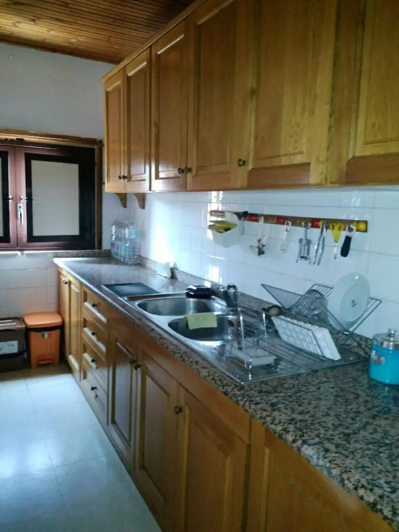 House With 2 Bedrooms in Mistretta, With Terrace - 14 km From the Beach