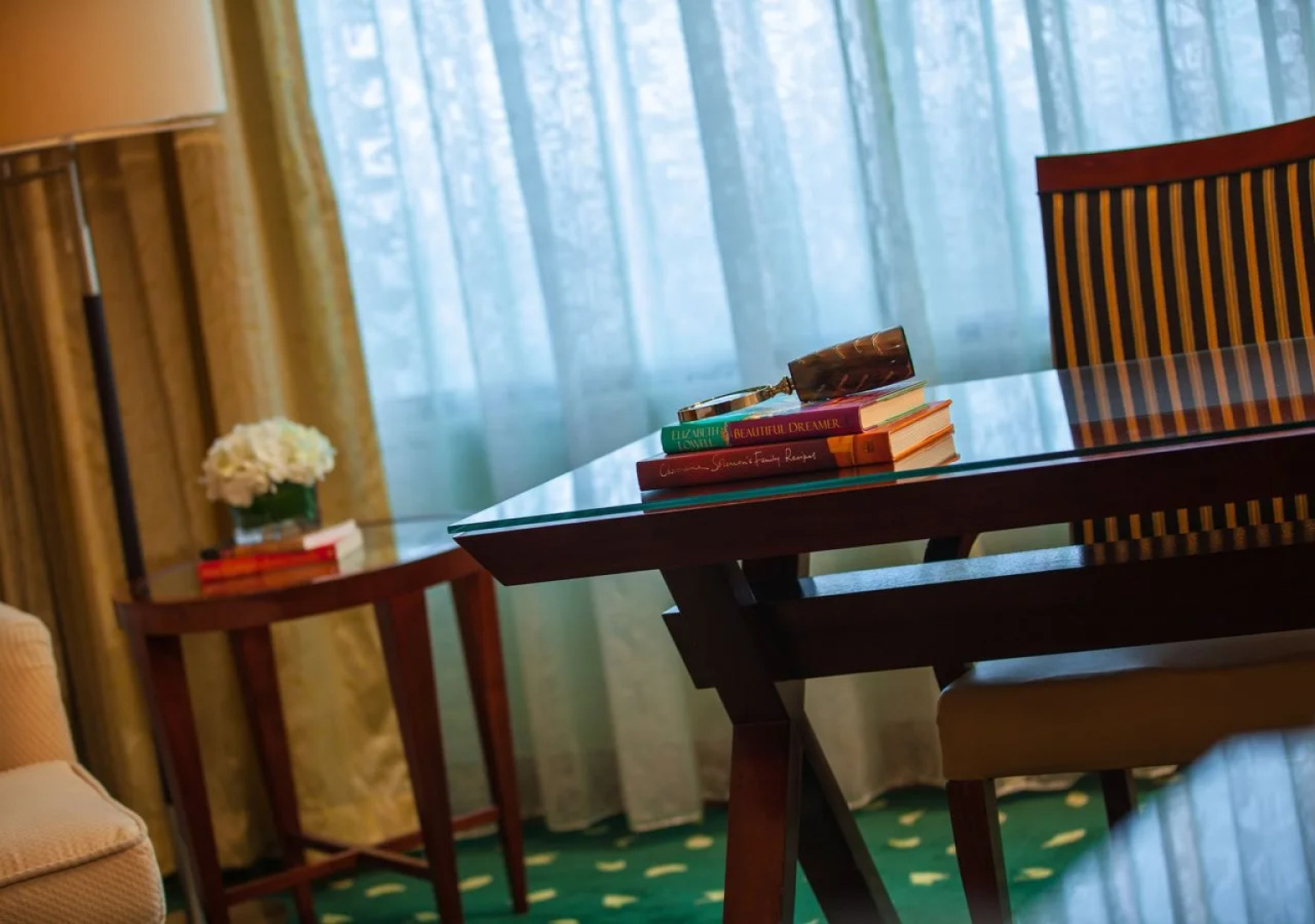 Renaissance Suzhou Hotel