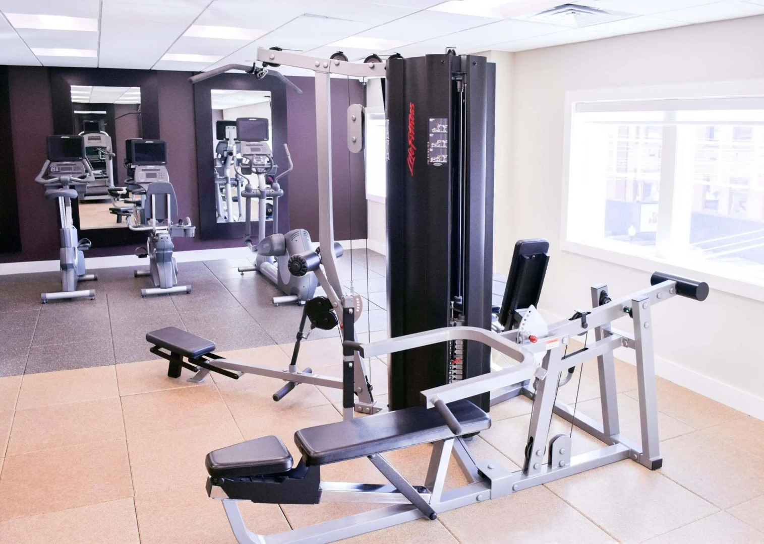 Hotel Alex Johnson Rapid City, Curio Collection by Hilton