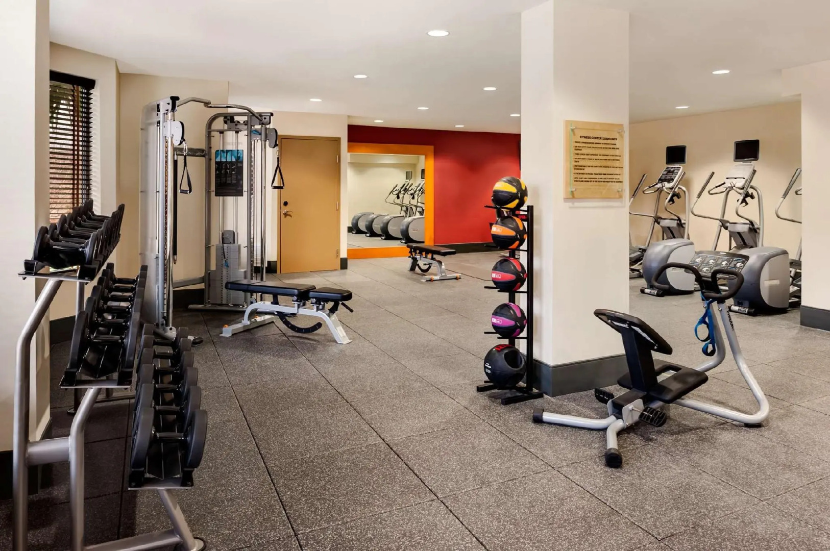 Hilton Garden Inn Bossier City, LA