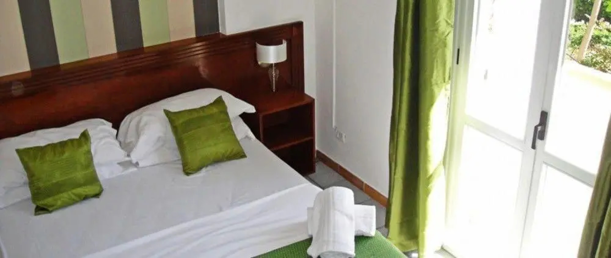 Kartibubbo Beach Resort