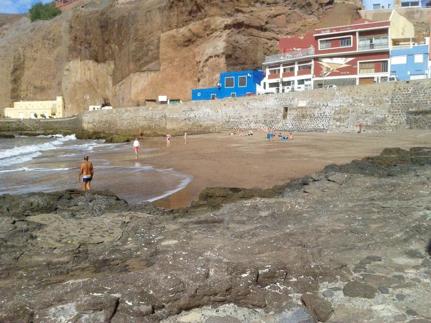 Apartment With 3 Bedrooms in Sardina, With Pool Access and Wifi - 200