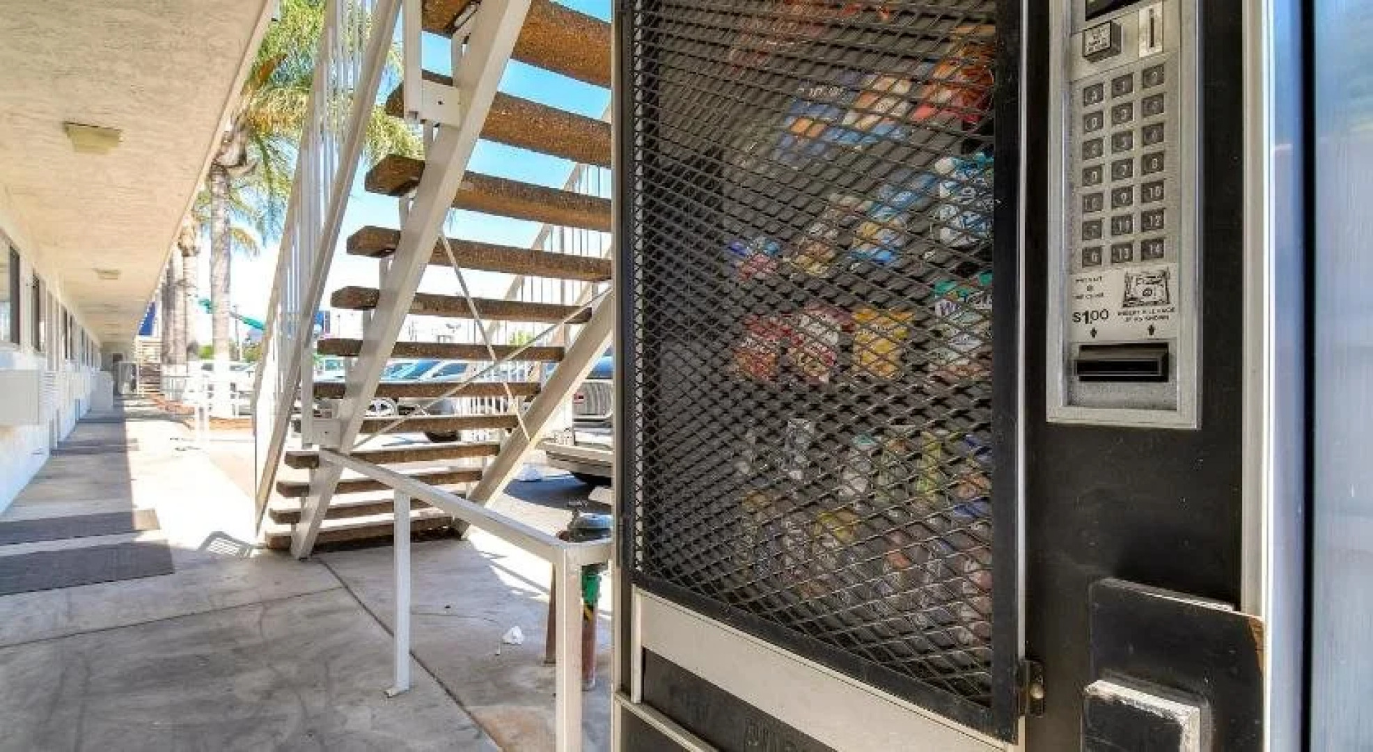 Motel 6 Los Angeles - Harbor City