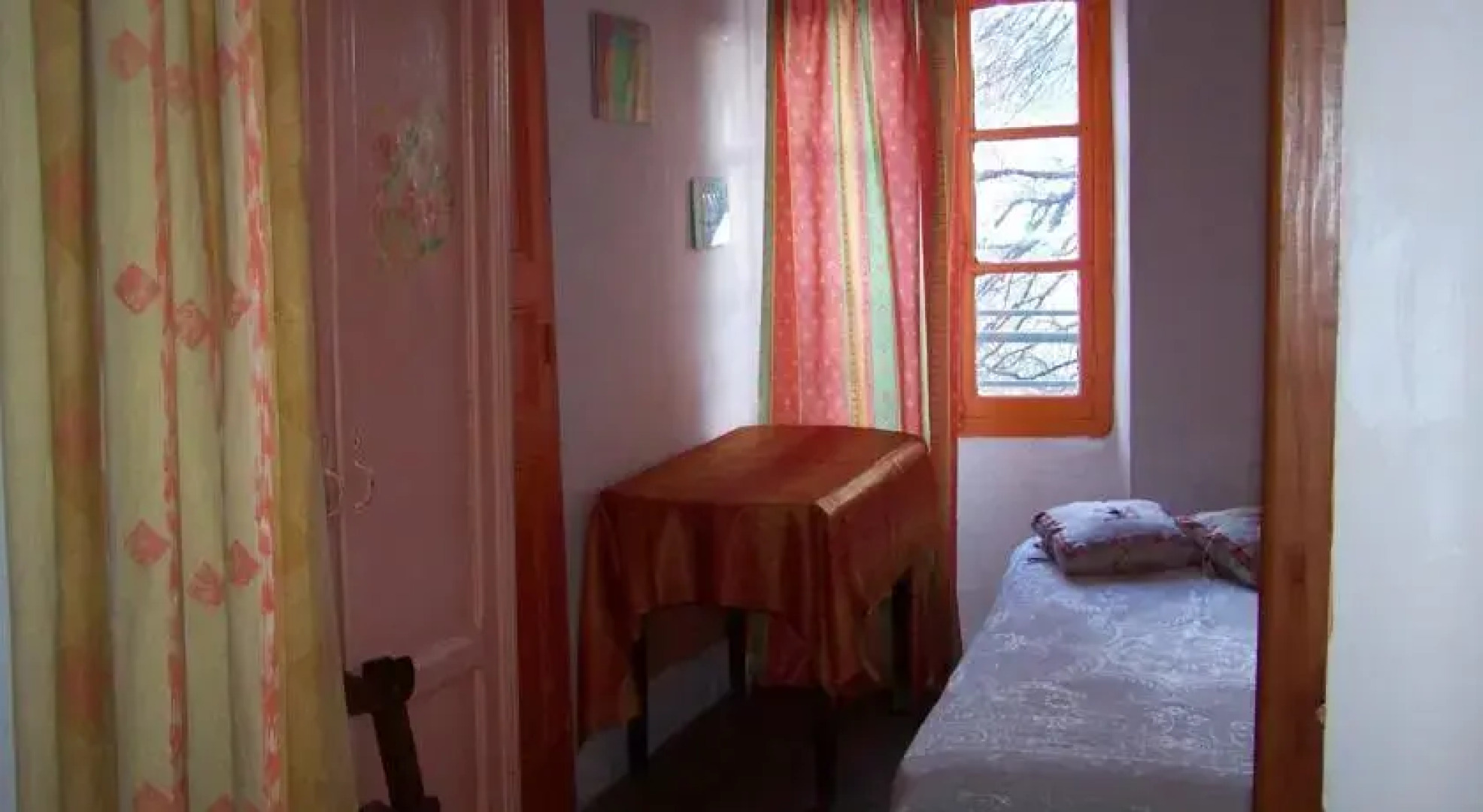 Chiffs Gîte Le Régourdier