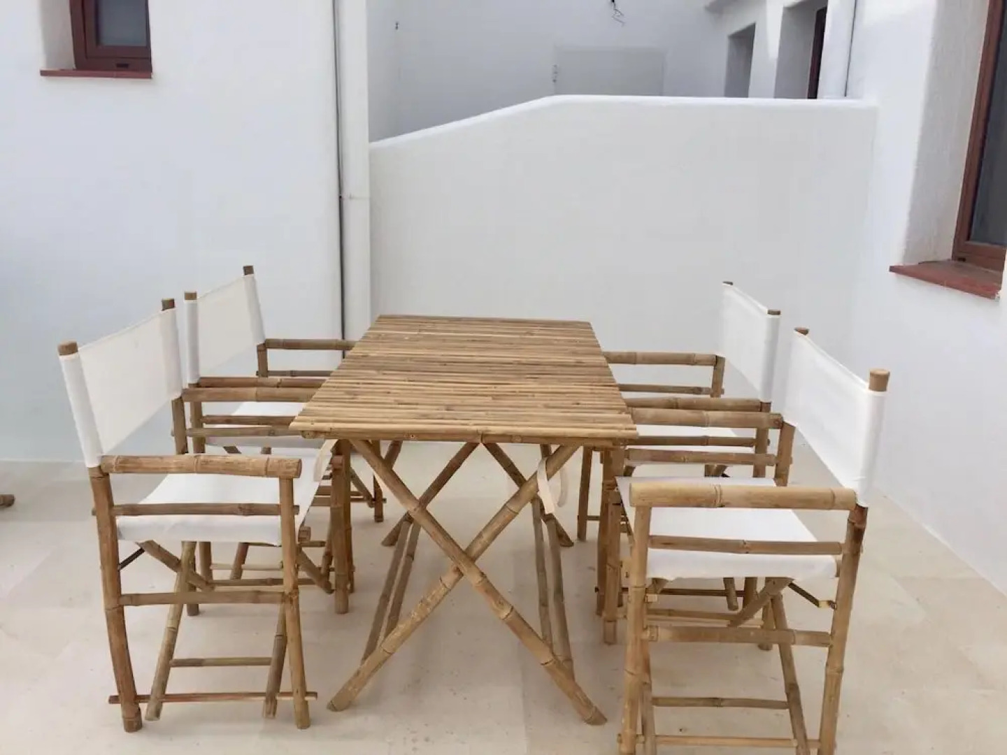 Casa Rural La Gata Azul