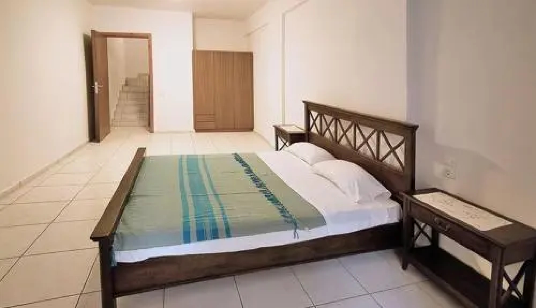 Villa Chrissanthi Sea