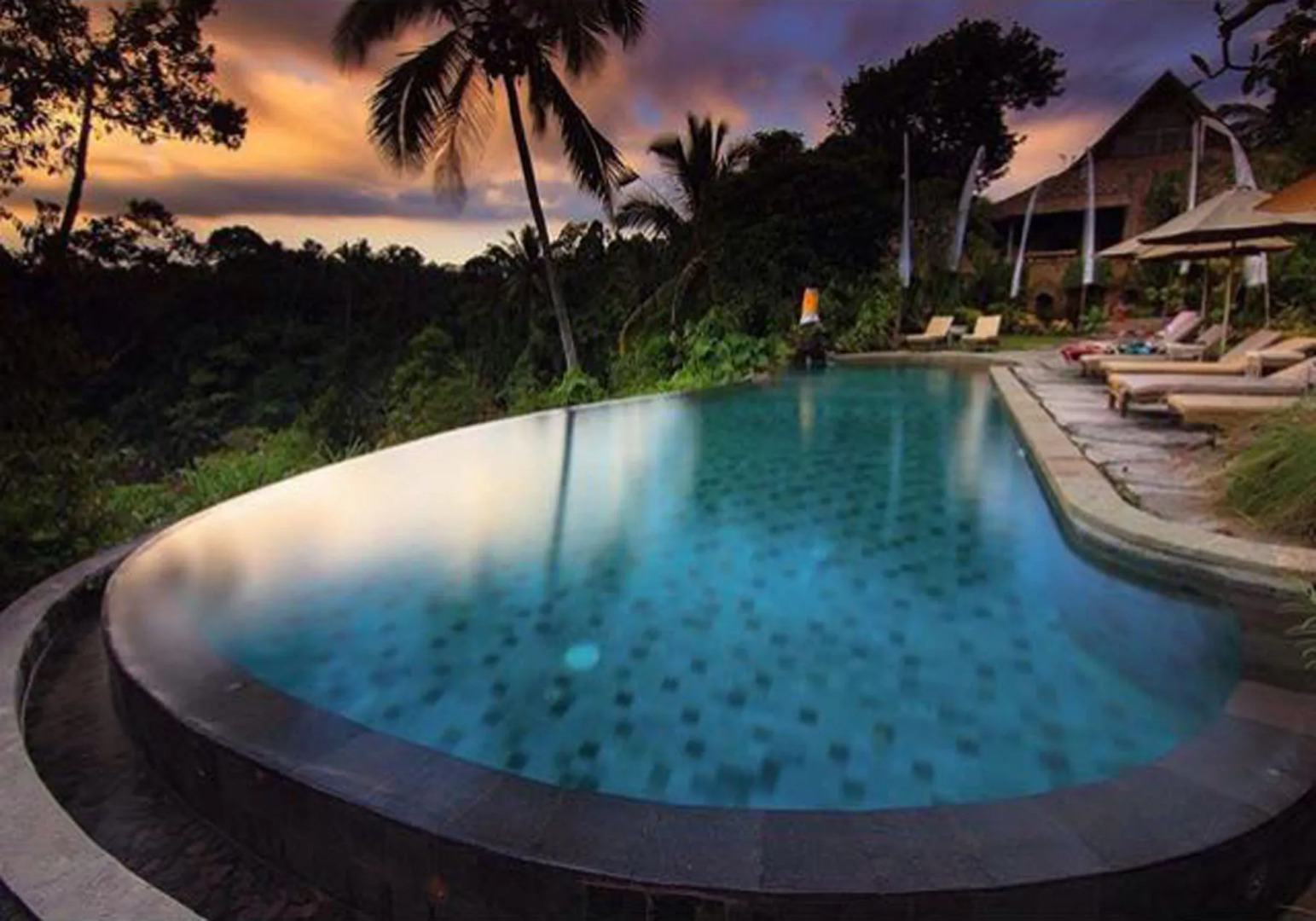 Puri Gangga Resort Ubud