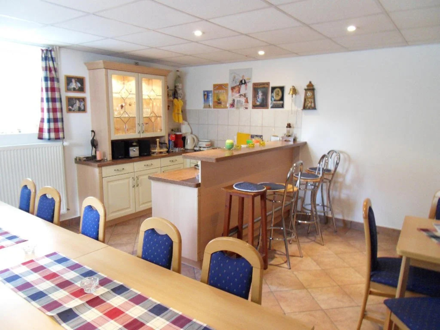 Ferienappartements Rindfleisch