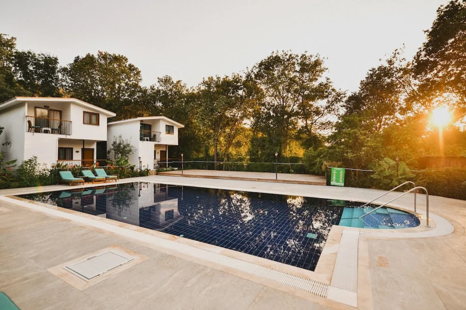 Kayaköy Piramit Butik Otel