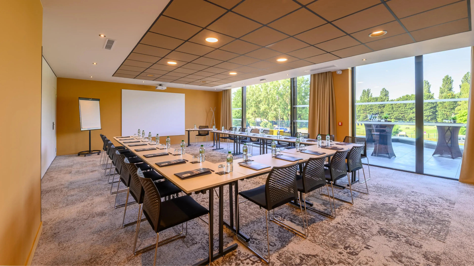 Kyriad Prestige Compiègne Hotel & Spa