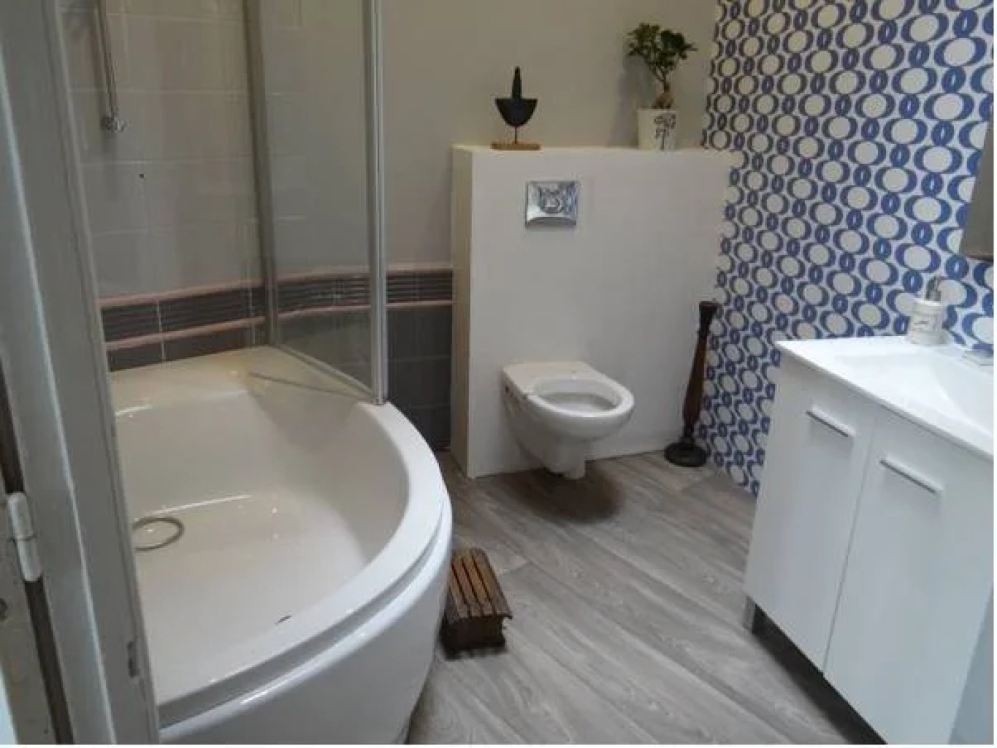 Logis du Chateau dEu