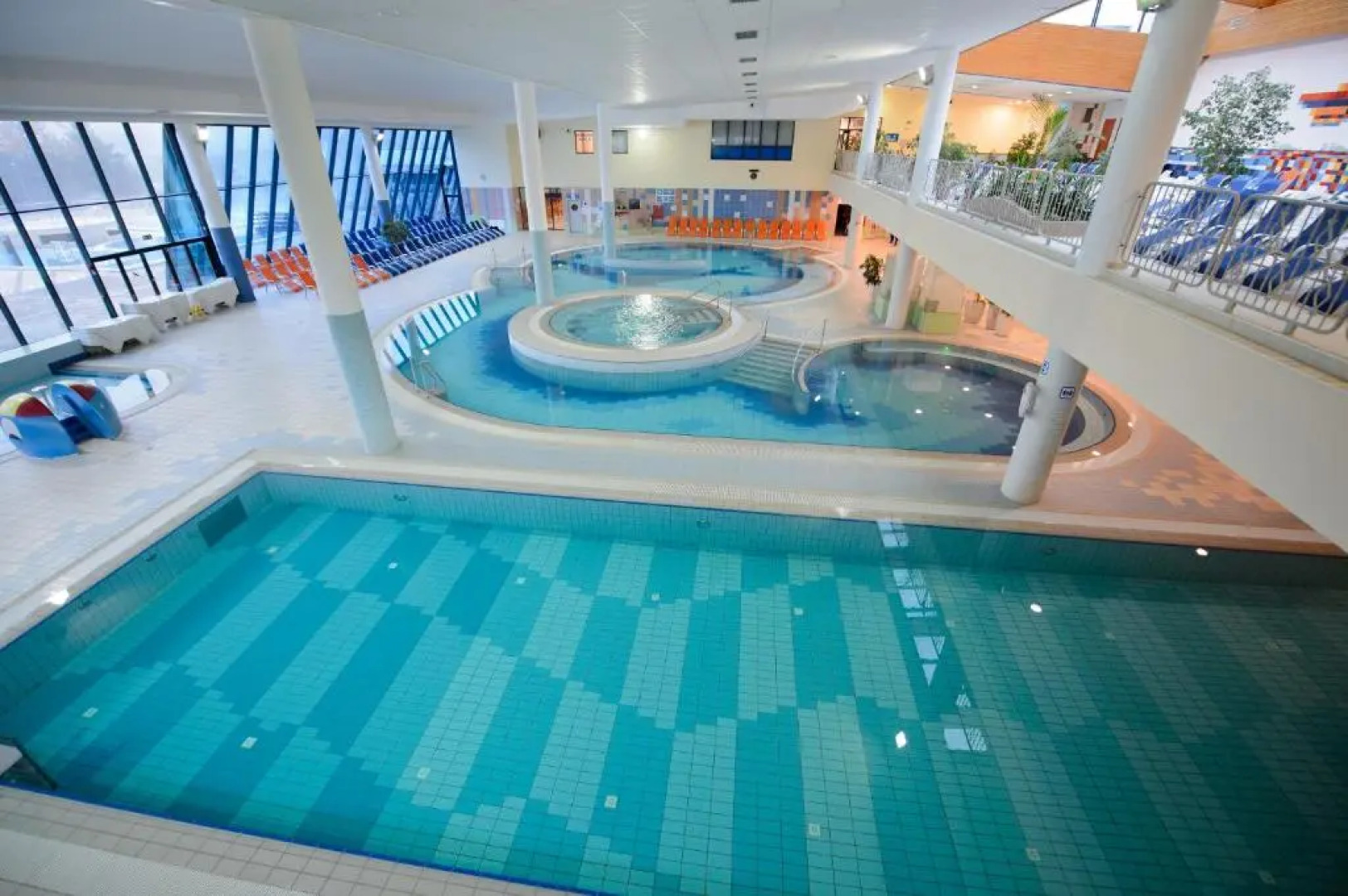 Bioterme Mala Nedelja