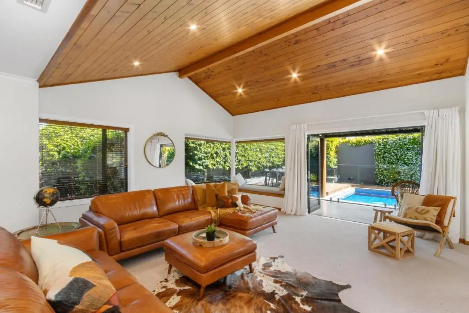 Hikanui Haven - Havelock North Holiday Home