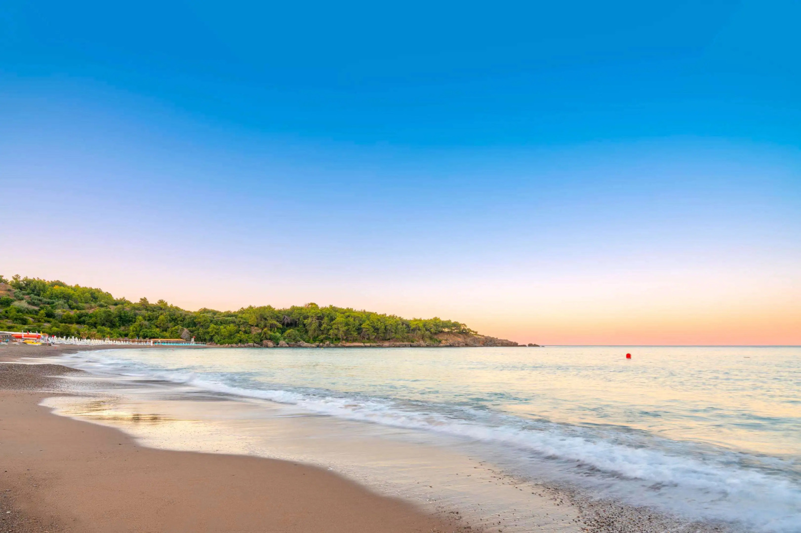 Leodikya Kirman Premium - Ultra All Inclusive