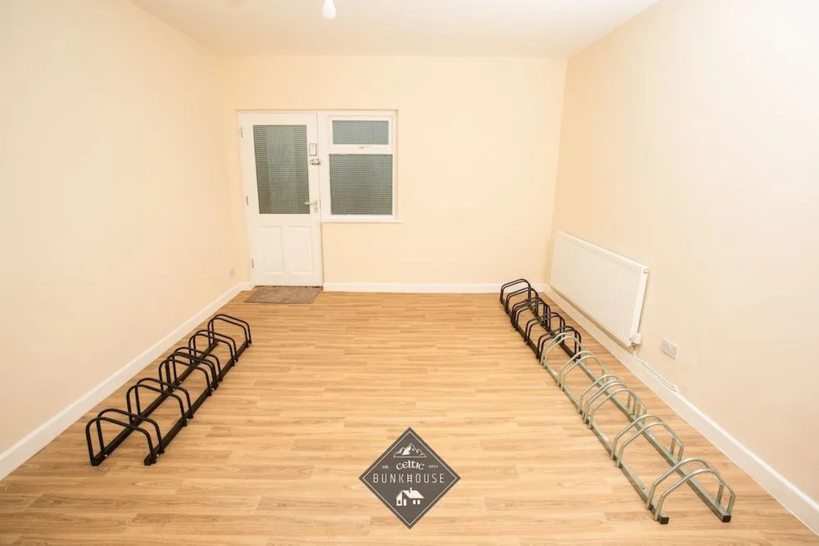 Celtic Bunkhouse Hostel