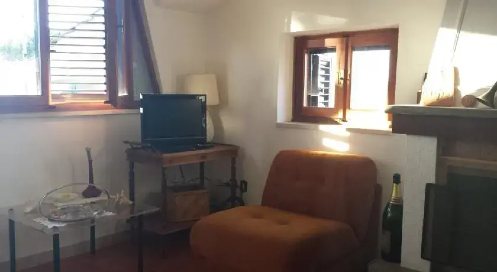 Appartamento Tarquinia Lido