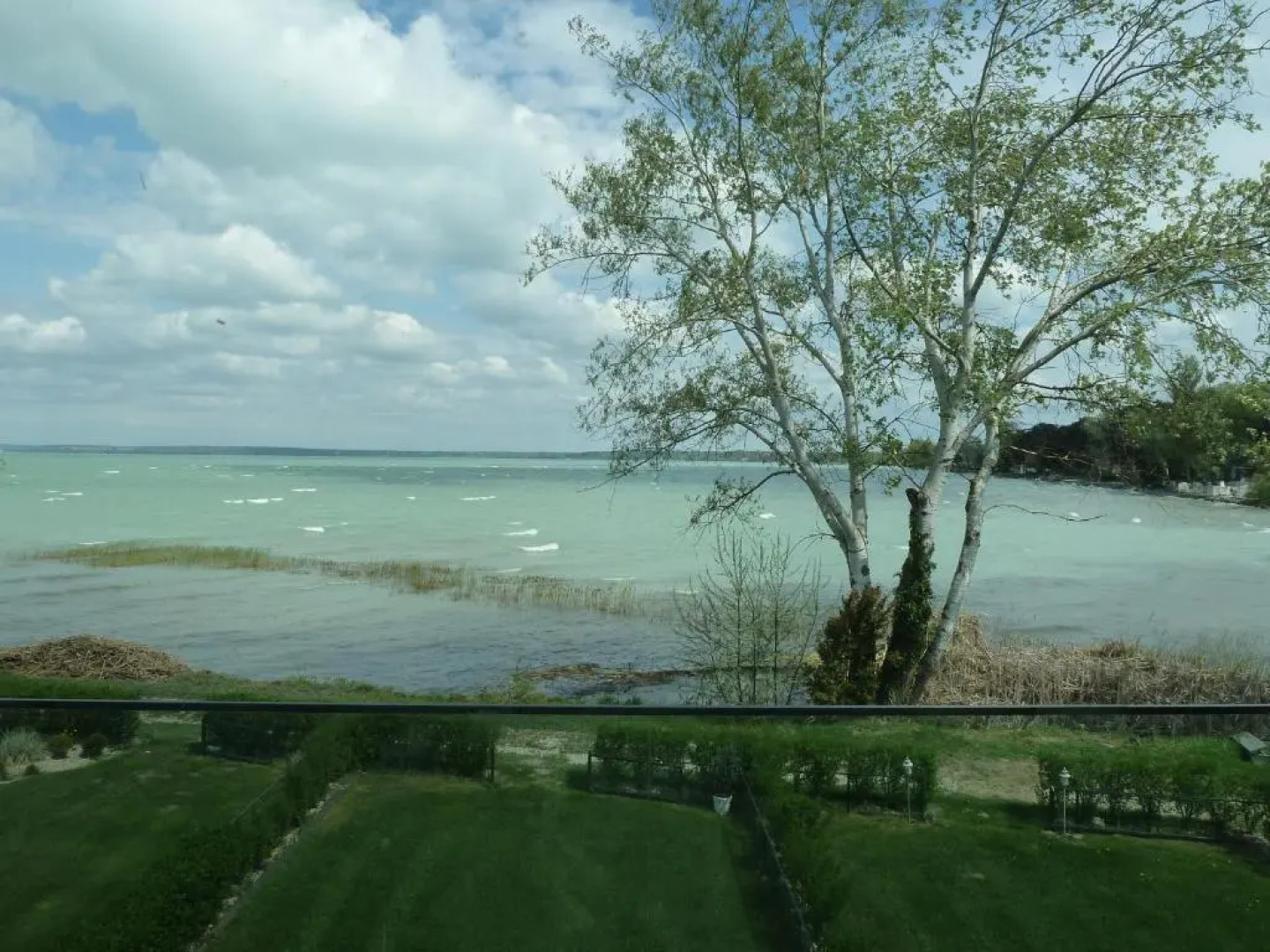 AMP Apartman - Siófok