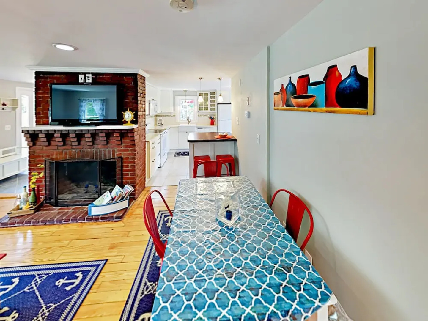 25 Doane Home 3 Bedrooms 2 Bathrooms Home