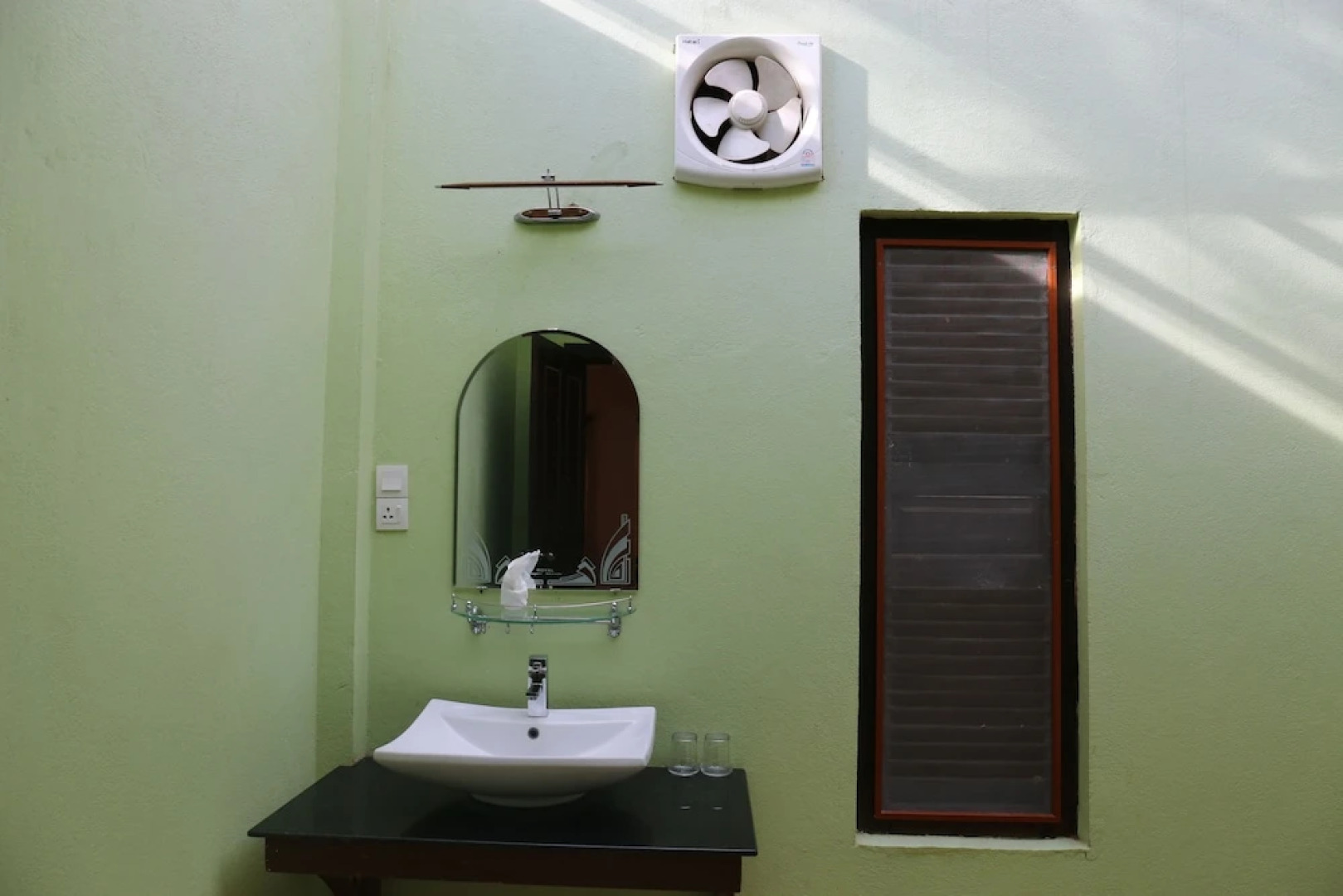 Steung Chinet Bungalow