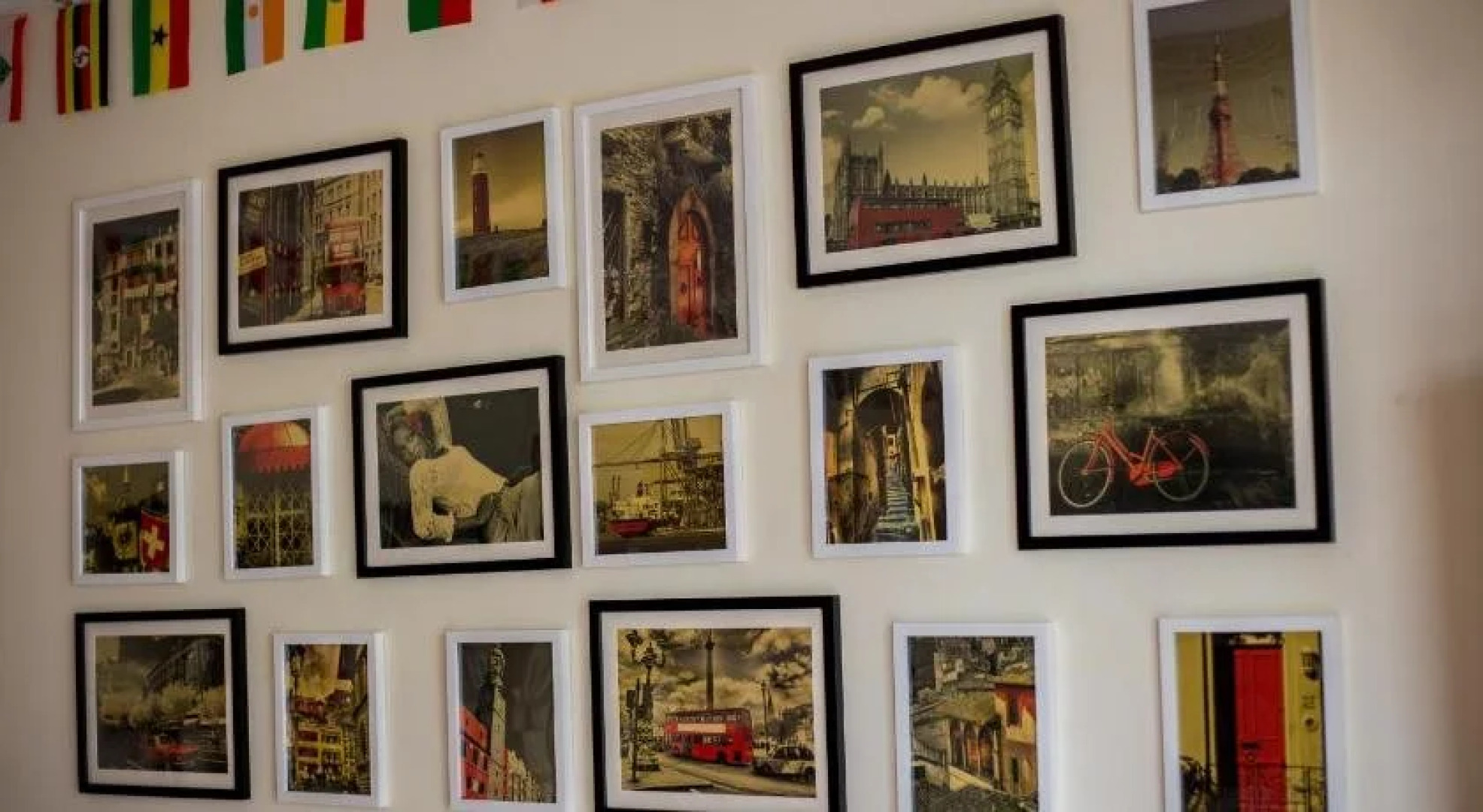 Luoyang As Home Youth Hostel