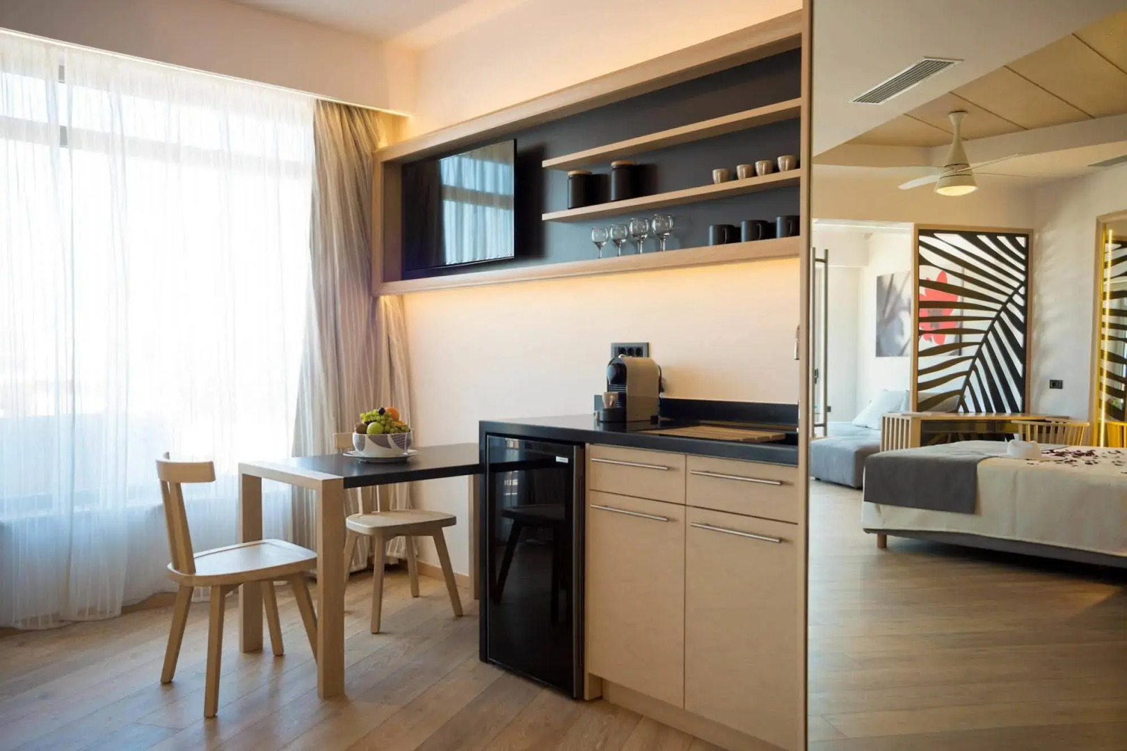 Oscar Suites & Village