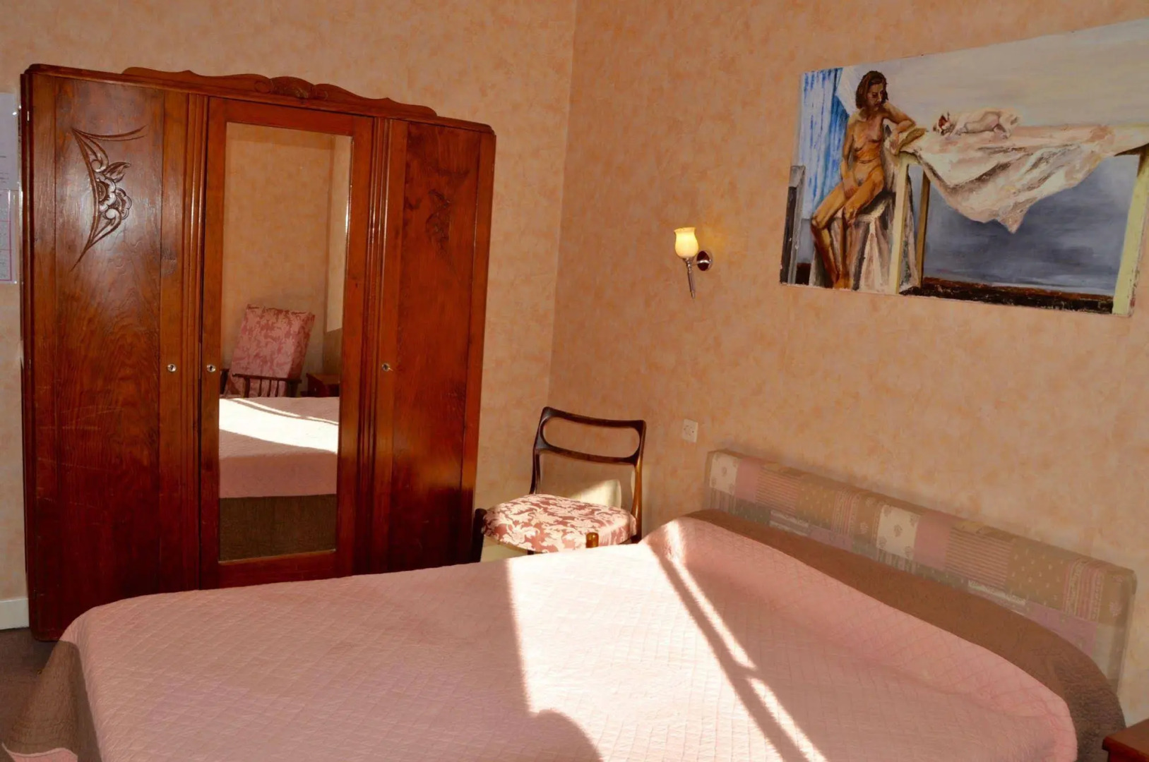 Hôtel des Eaux-Bonnes