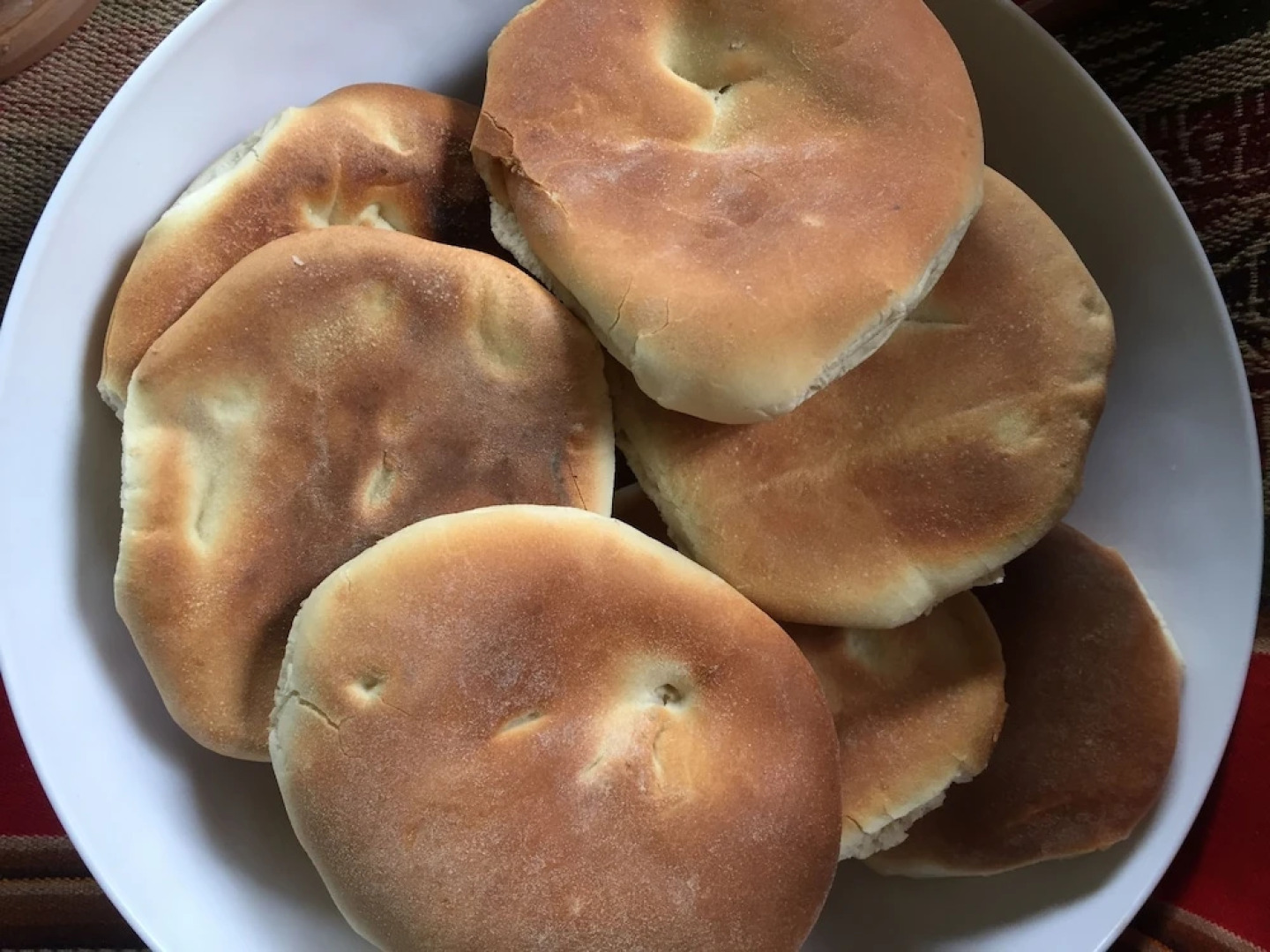 Pachakusi Guest House B&B