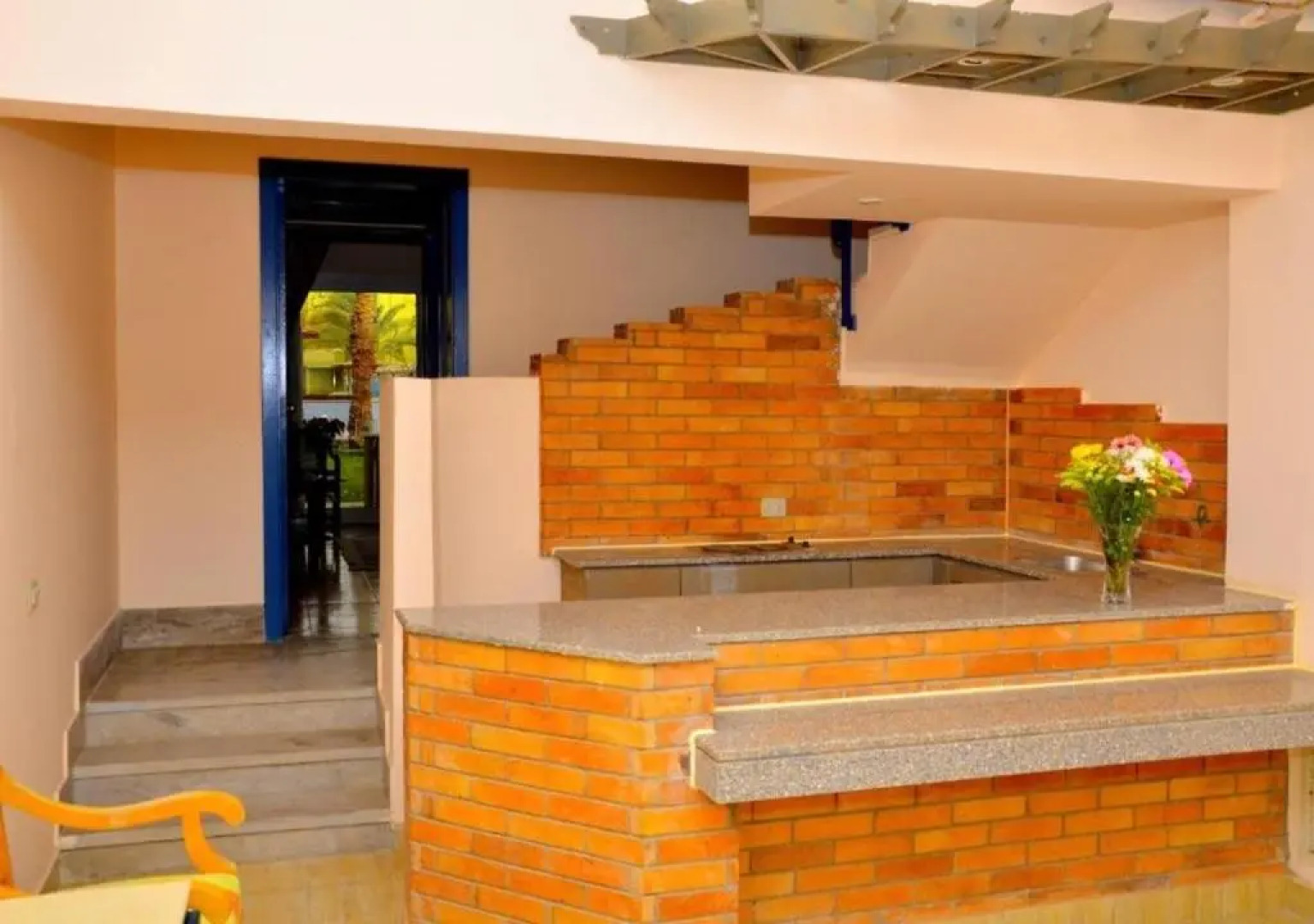 Eurotel Palm Beach Resort