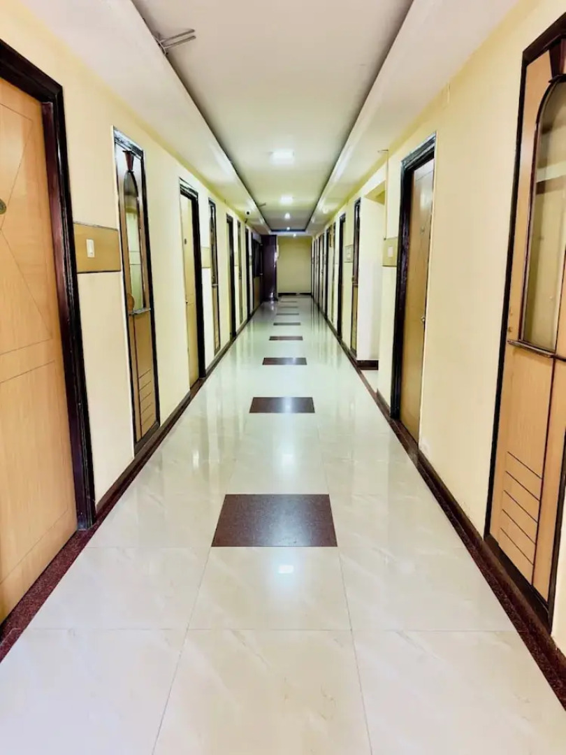 Sriyash Regency Bhagalpur