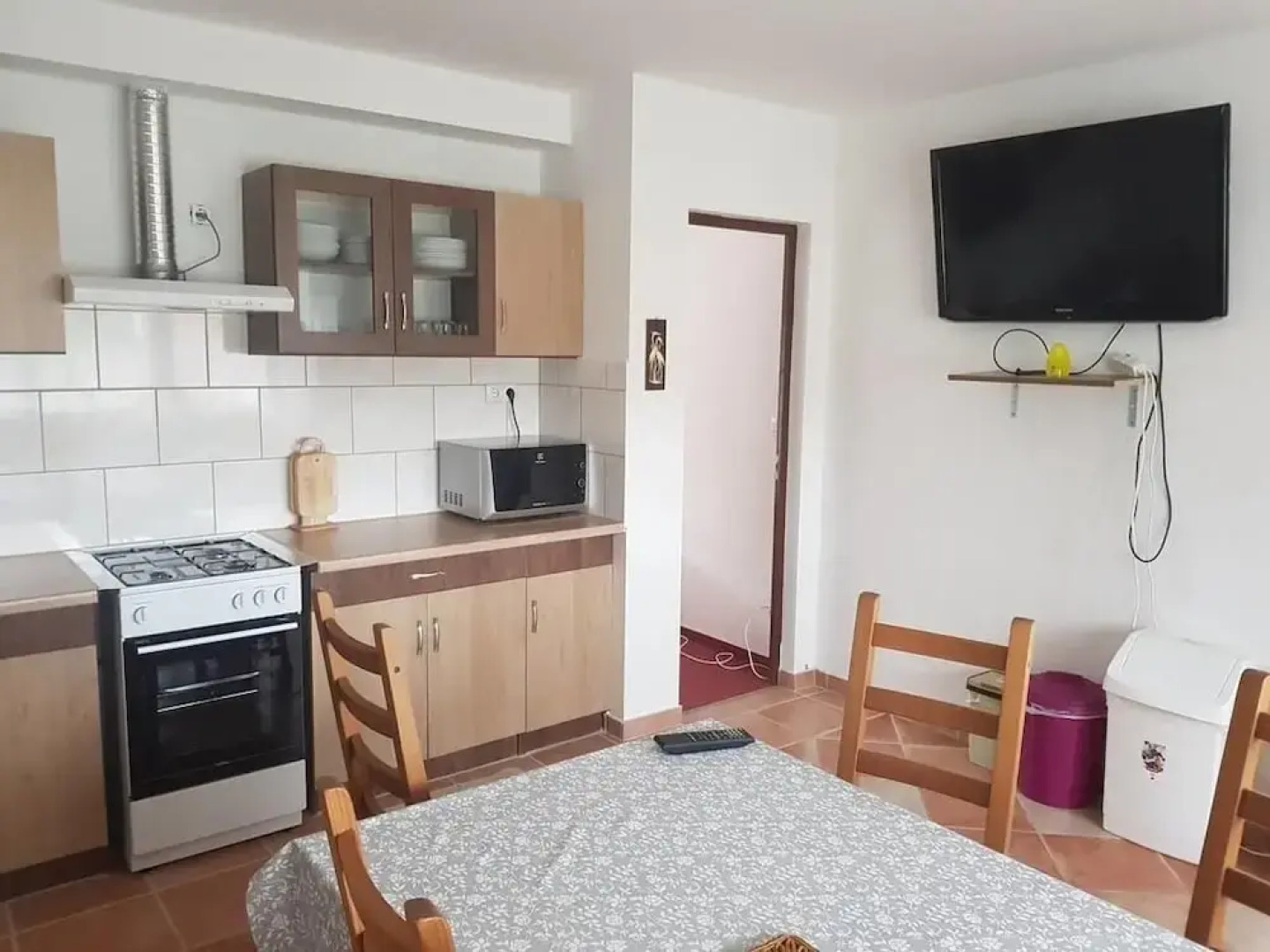 Franz Berg Apartment Greimerath