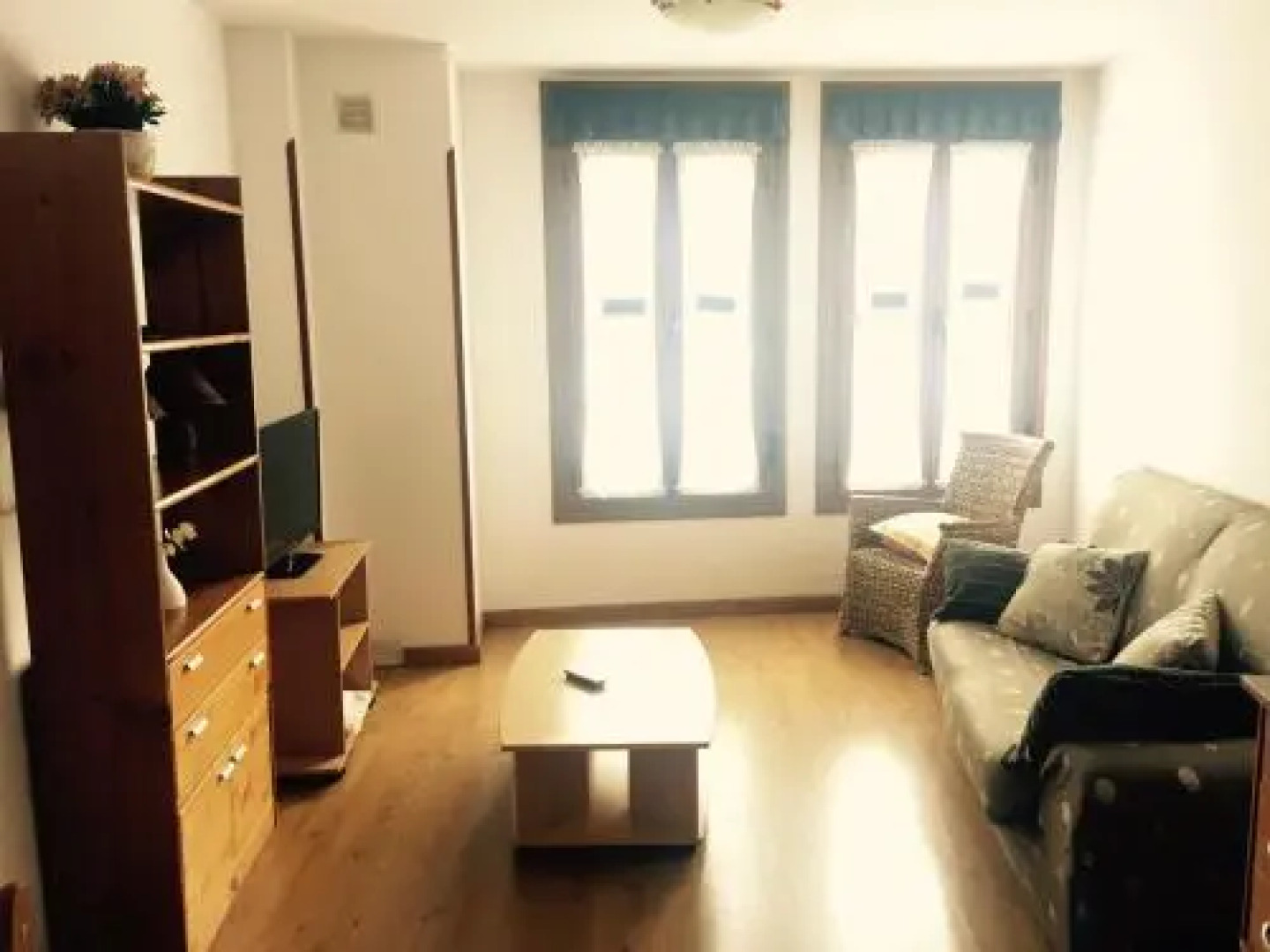 Apartamentos San Pelayo