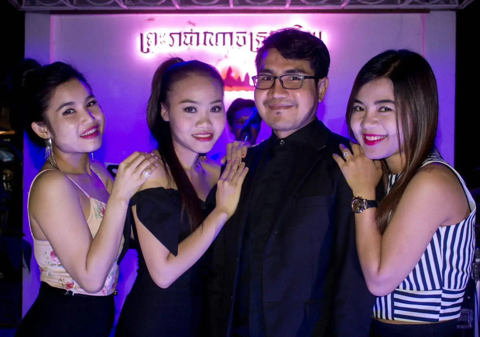 Orussey One Boutique