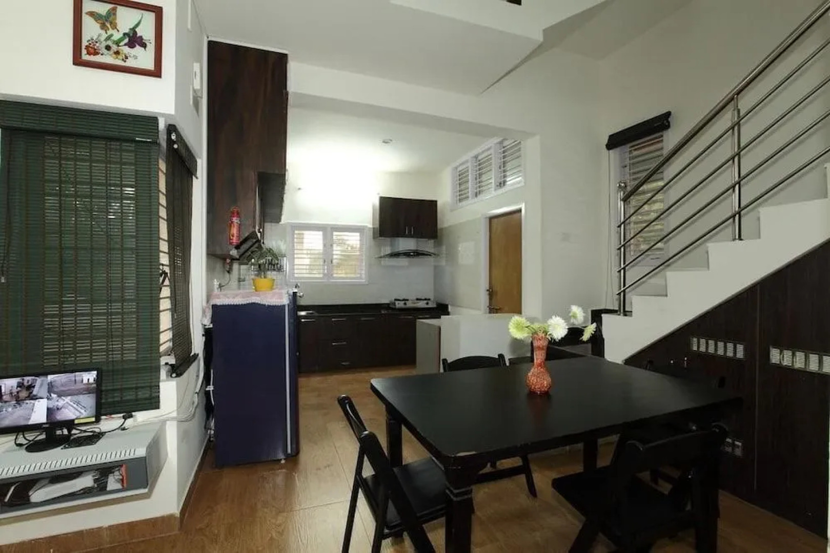 Anamala Suburbia Homestay