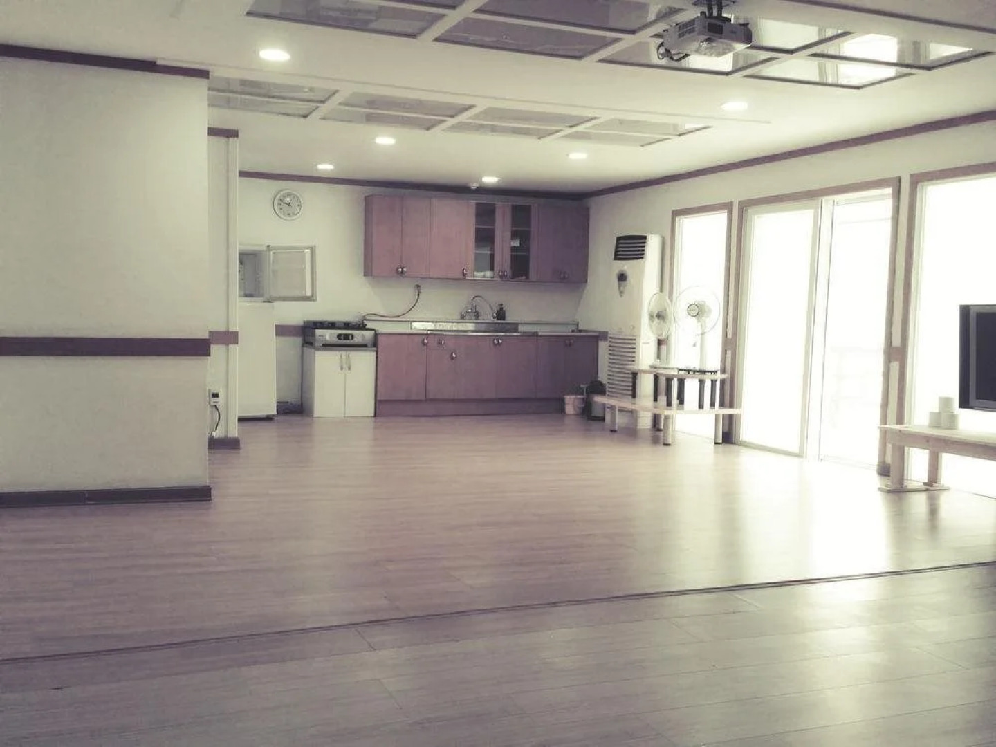 Danyang Healing Story Pension