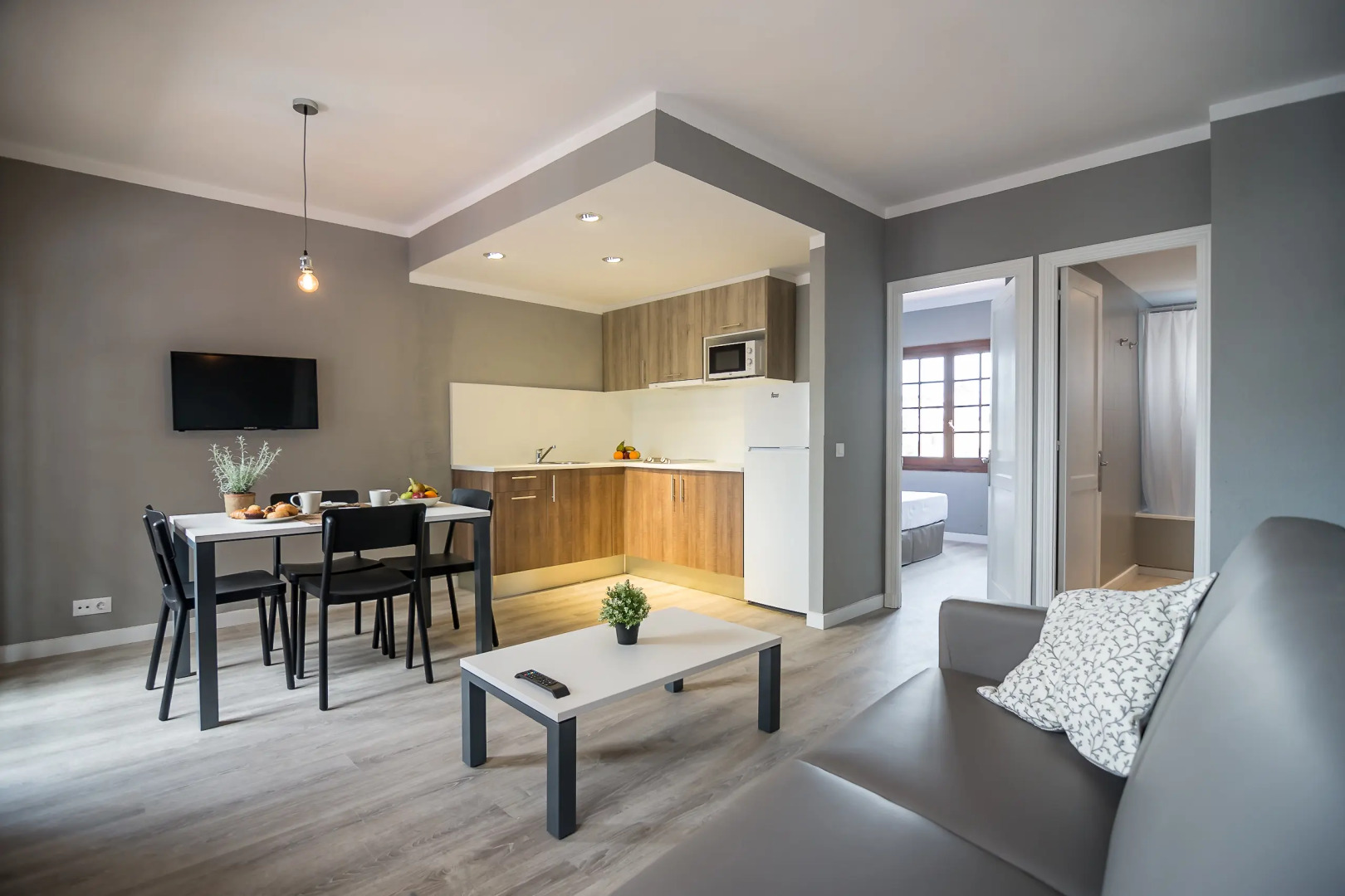 Aparthotel Nelva Resort