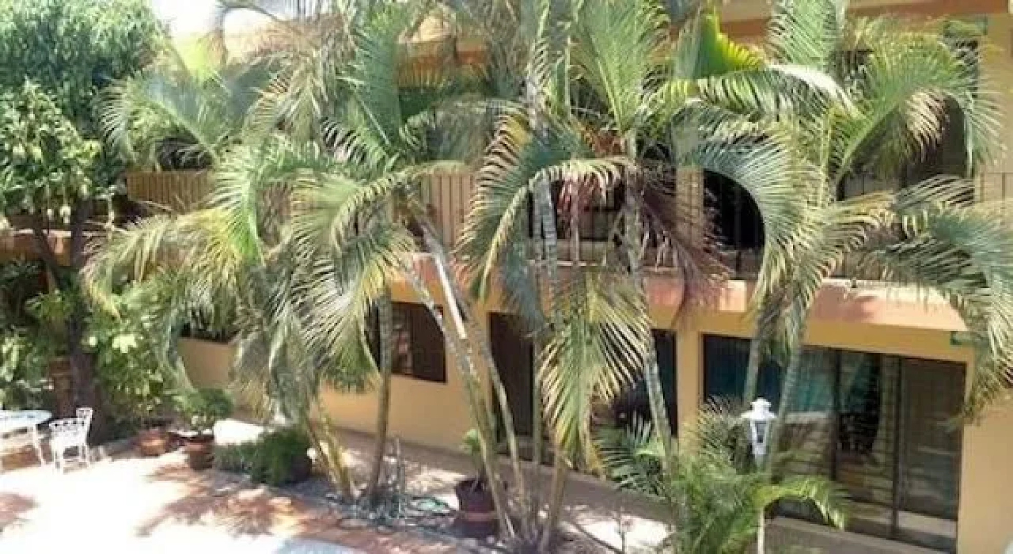 Hotel Palace de la Victoria