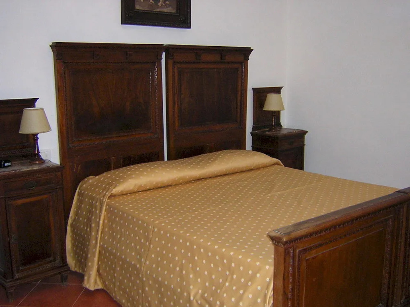 Residenza del Marchese