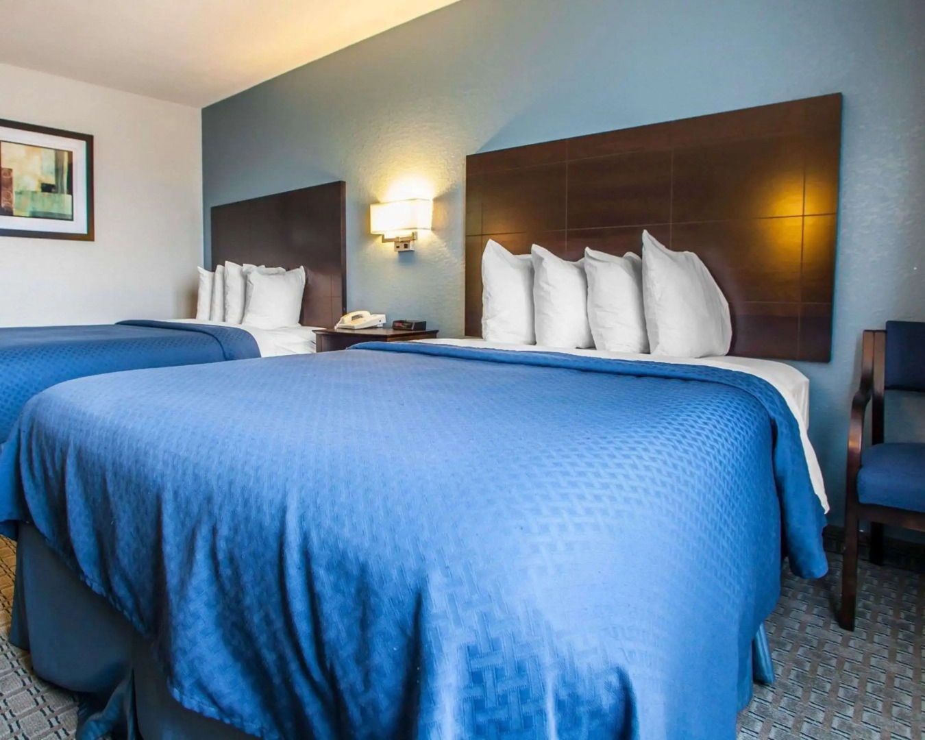 Quality Inn & Suites Ankeny - Des Moines
